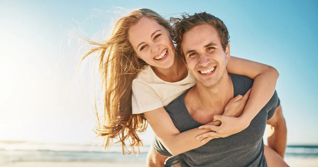 Incontinence in Men vs Women