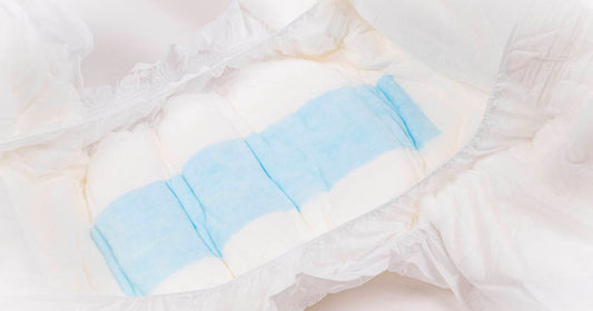 TREST Elite Briefs - Incontinence Products - Adult Diaper - Adult Briefs