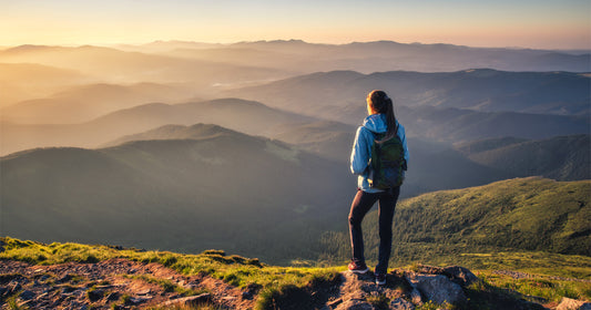 Confidence & adult incontinence