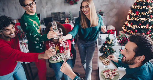 Managing Incontinence While Enjoying Christmas