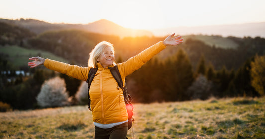 Tips for Managing Incontinence