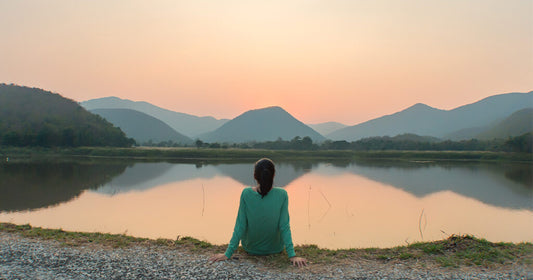 The Power of Mindfulness: Reducing Stress and Anxiety in Incontinence Management