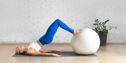 Your Pelvic Floor Spring Reset: Easy Exercises for Better Bladder Control