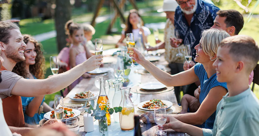 Confidence in Bloom: Navigating Social Events with Incontinence