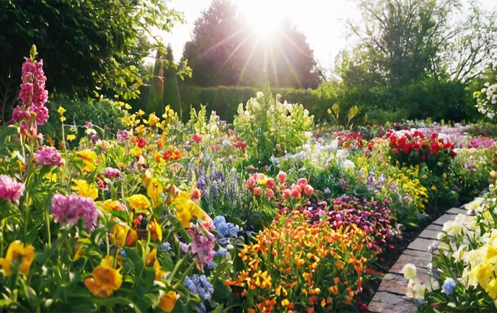 Spring Cleaning Your Health: How to Improve Bladder Wellness This Season