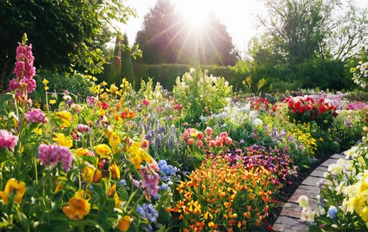 Spring Cleaning Your Health: How to Improve Bladder Wellness This Season