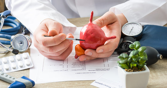 Understanding Incontinence: Types, Causes, and Treatment Options
