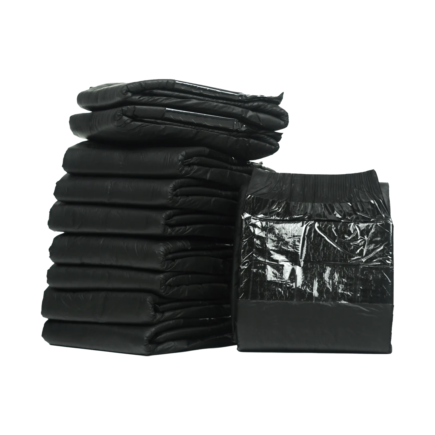 Black-Stack