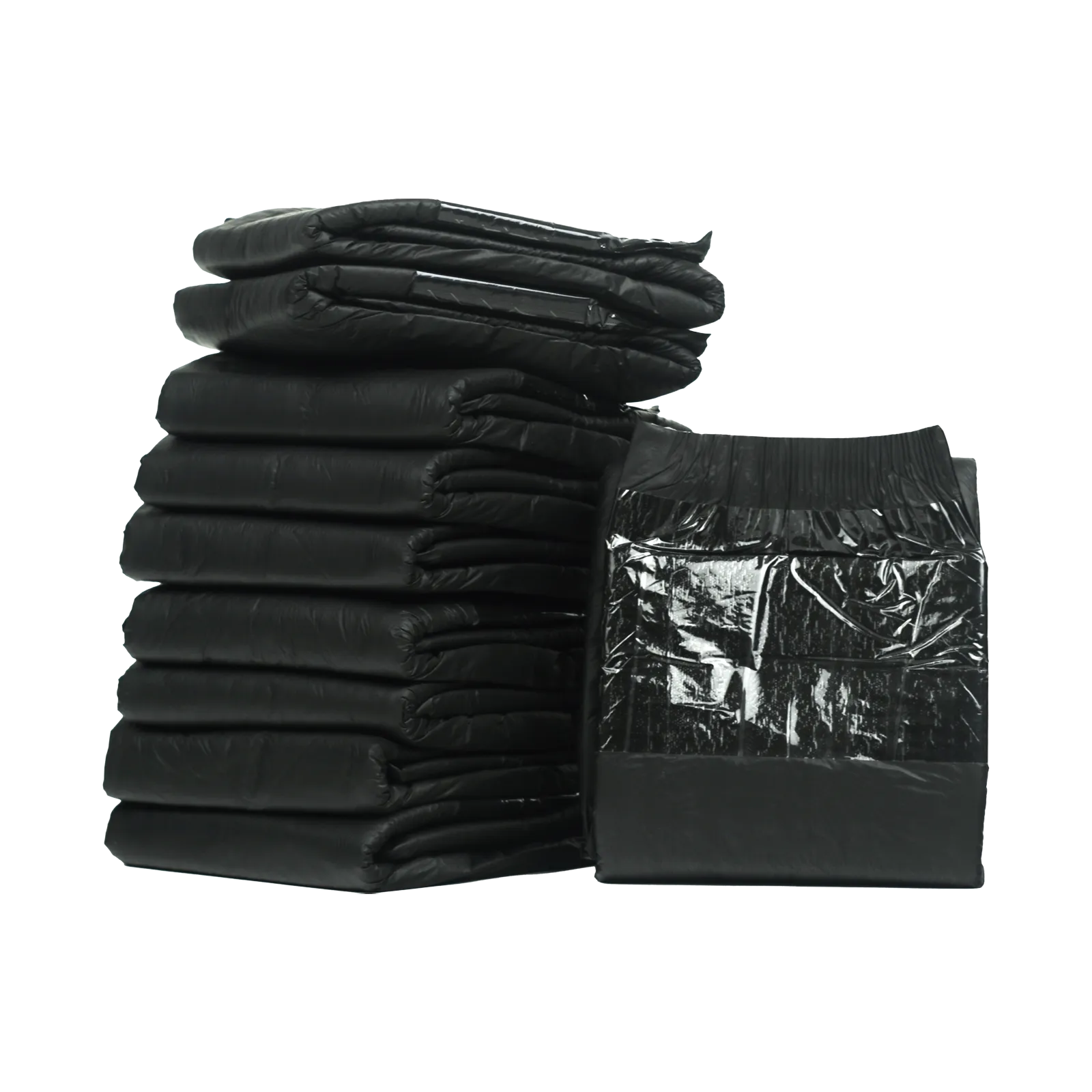 Black-Stack