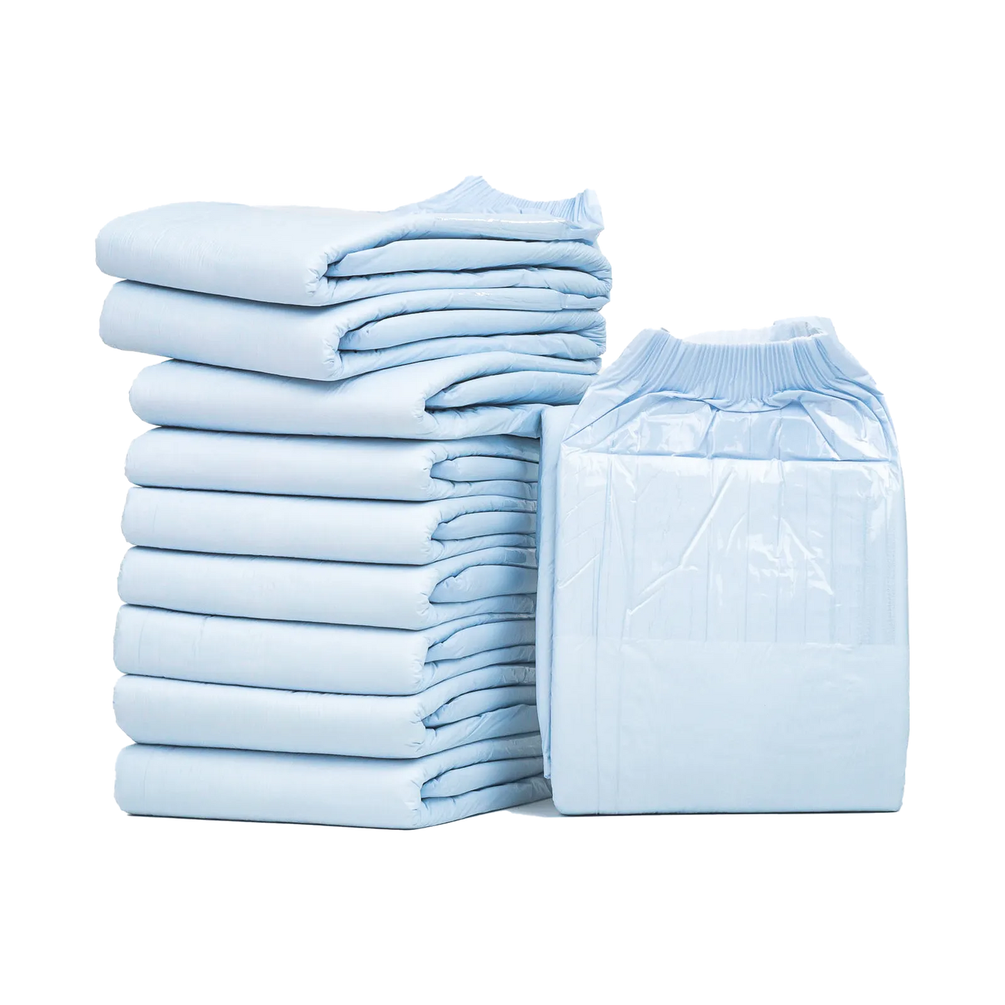 Blue-Stack