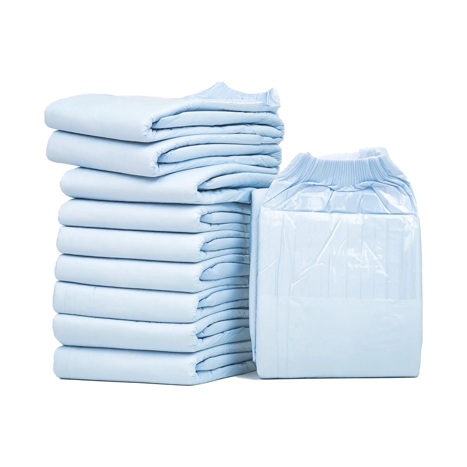 Blue-Stack