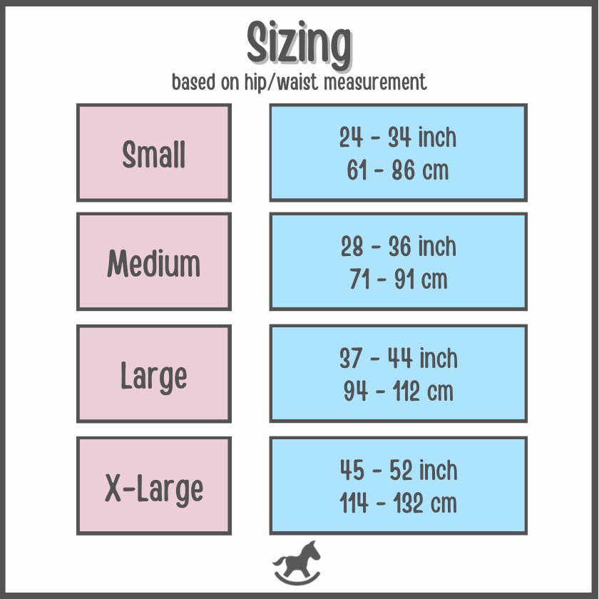 Carousel-Size