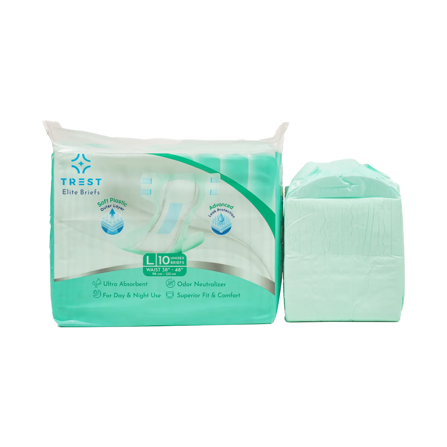 Green-Bag-L