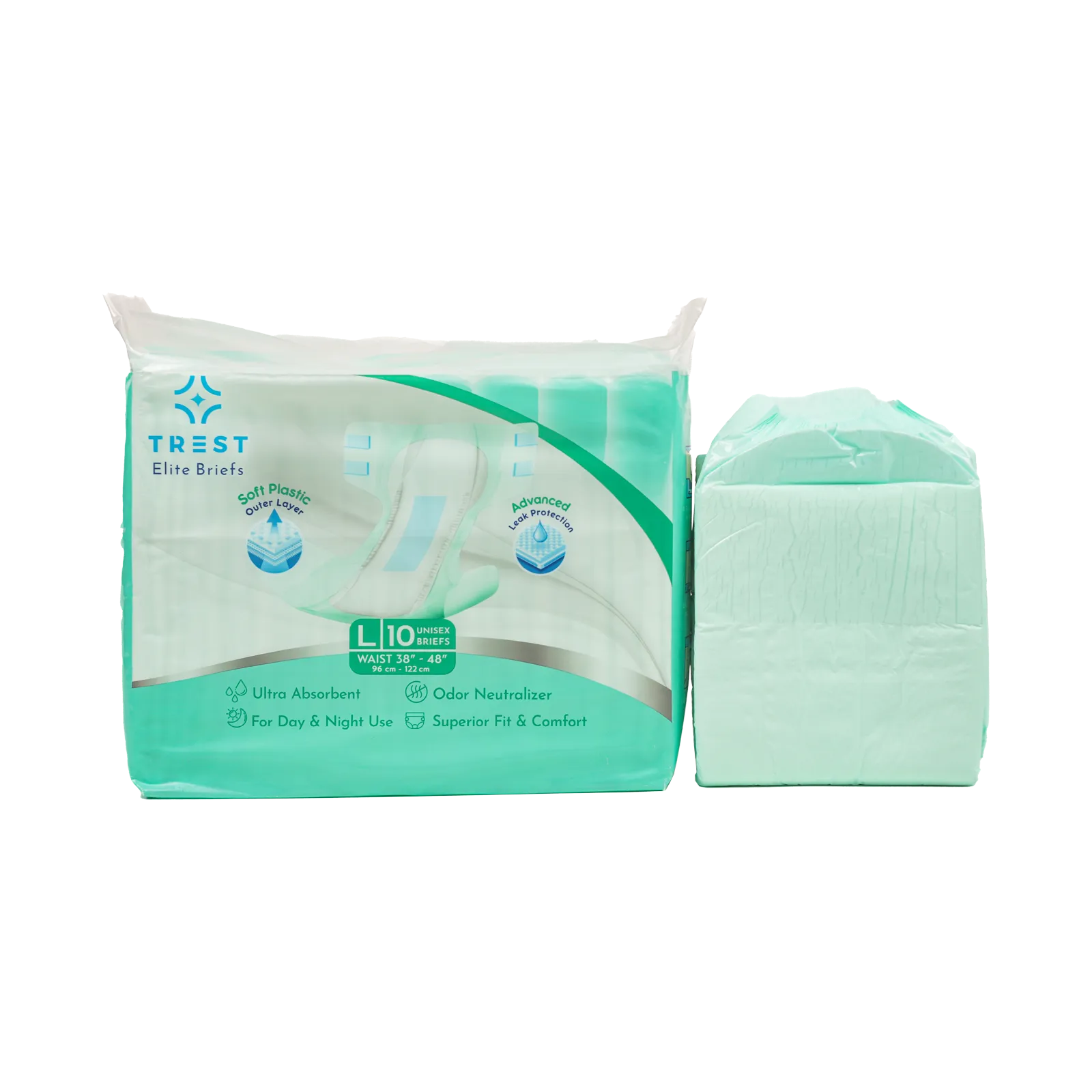 Green-Bag-L