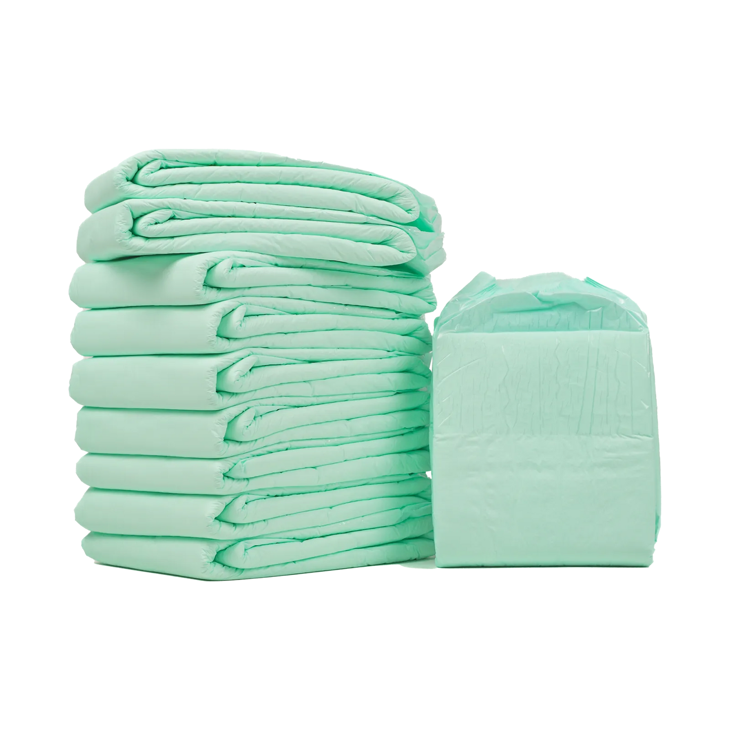 Green-Stack
