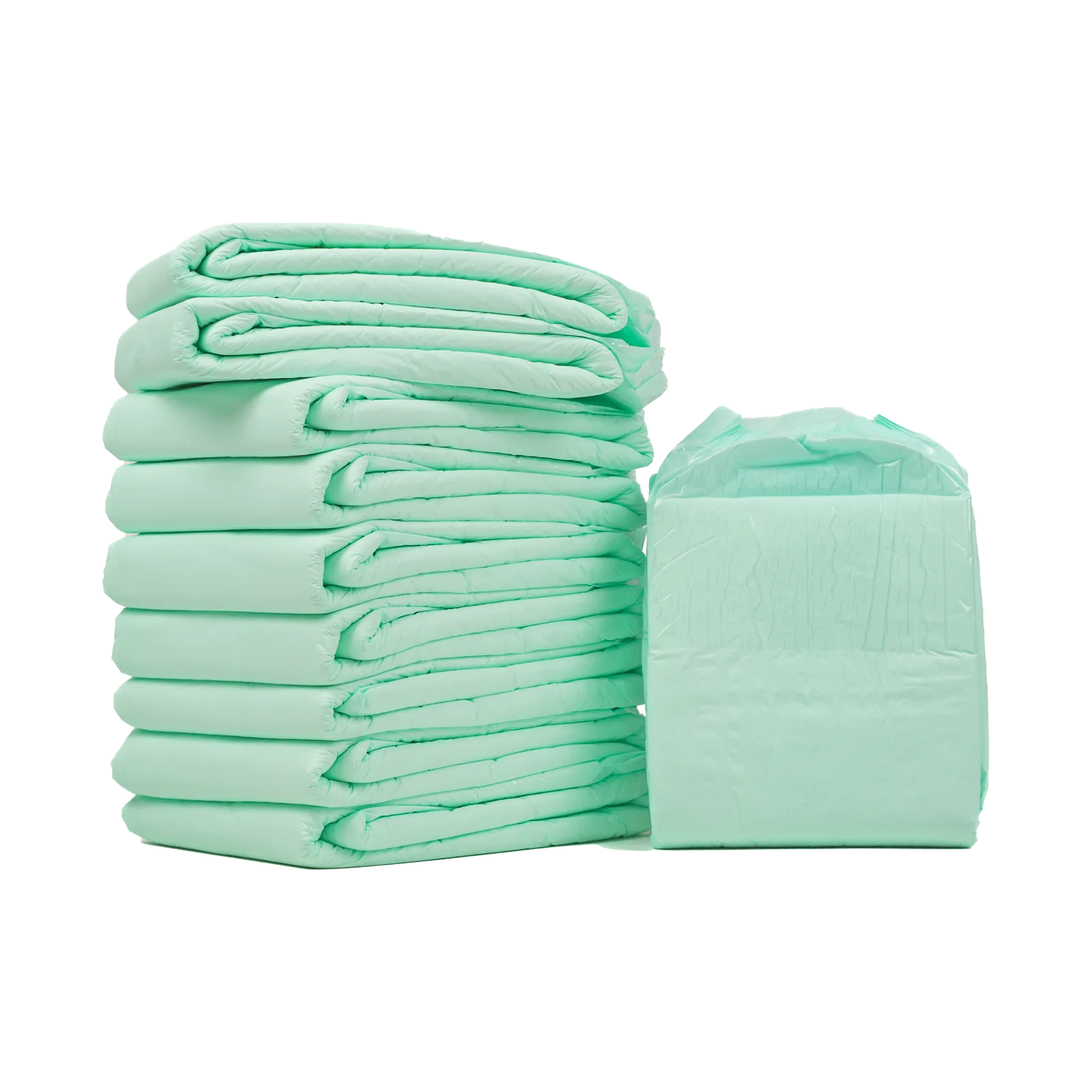 Green-Stack