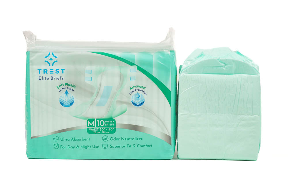 Green-Bag-M