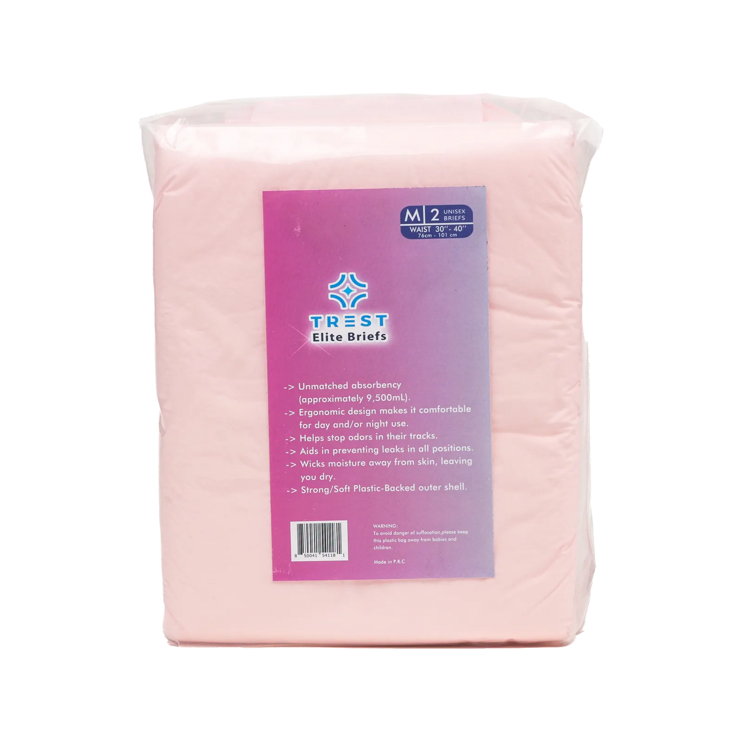 Pink-Sample-M