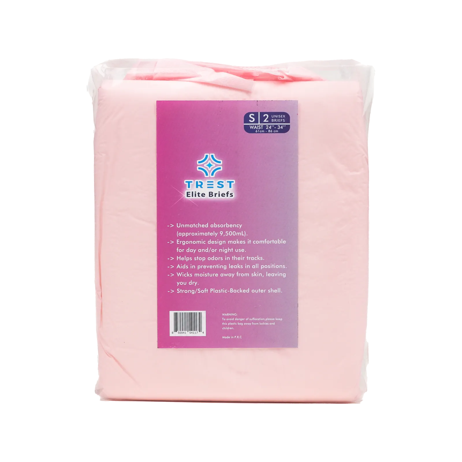Pink-Sample-S