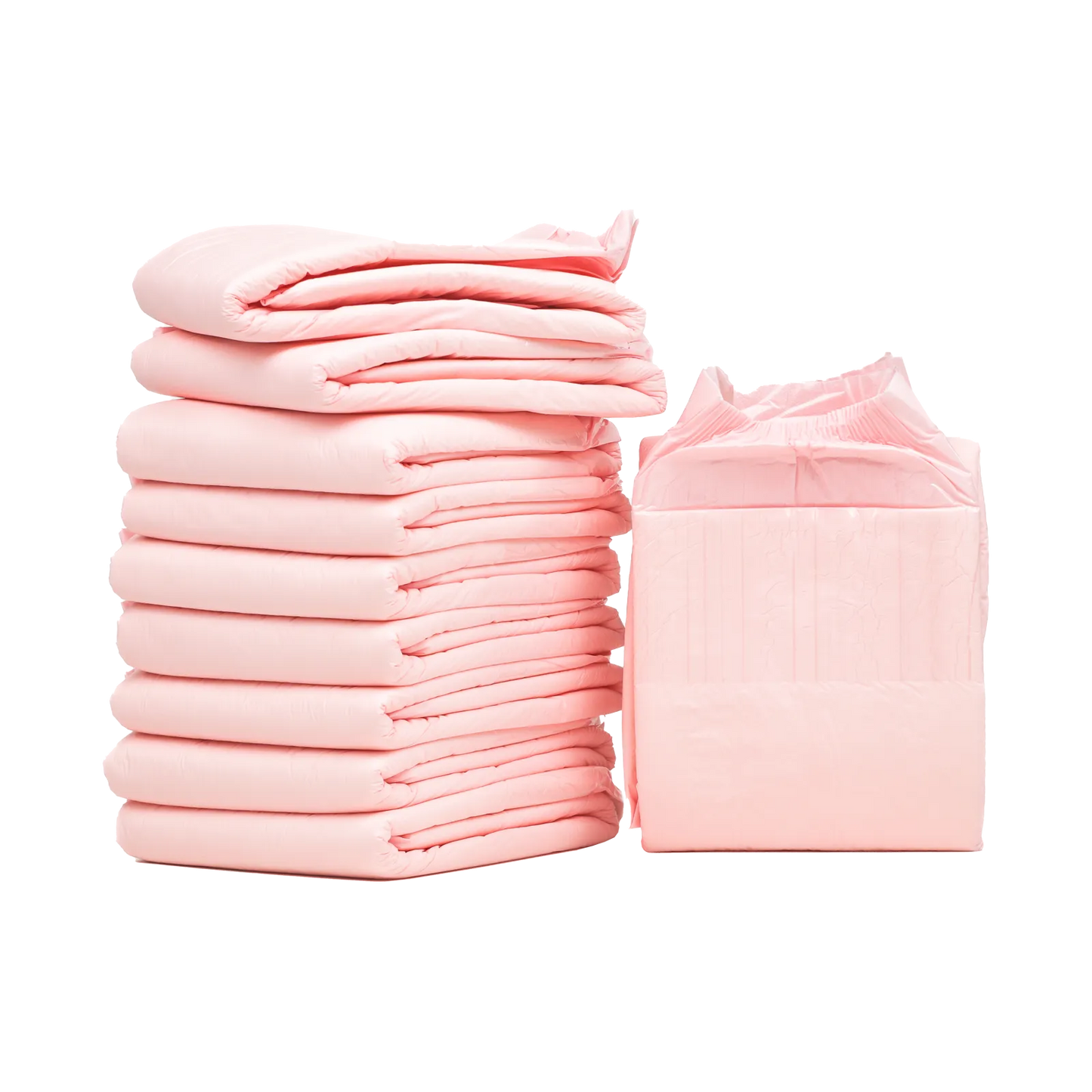 Pink-Stack