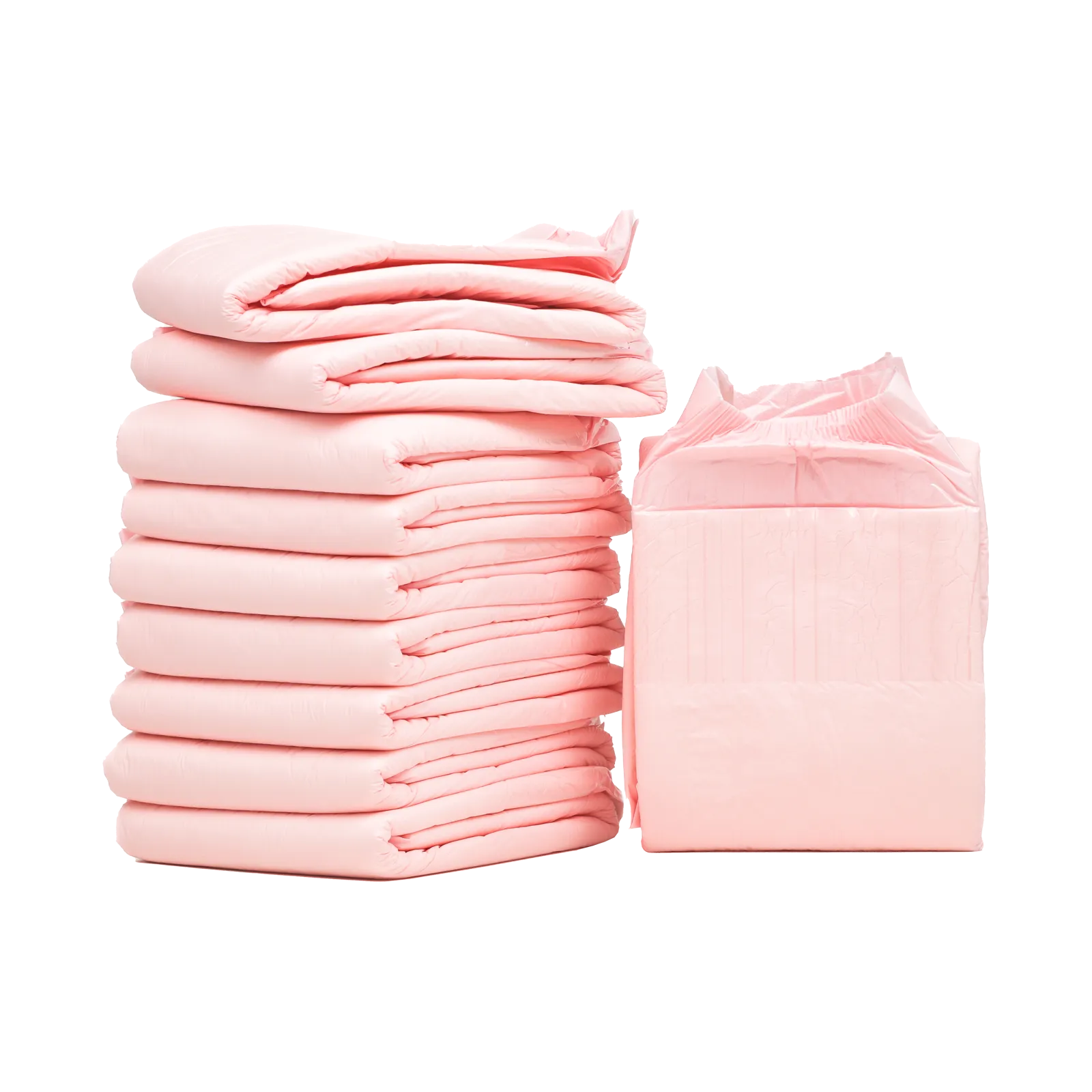 Pink-Stack