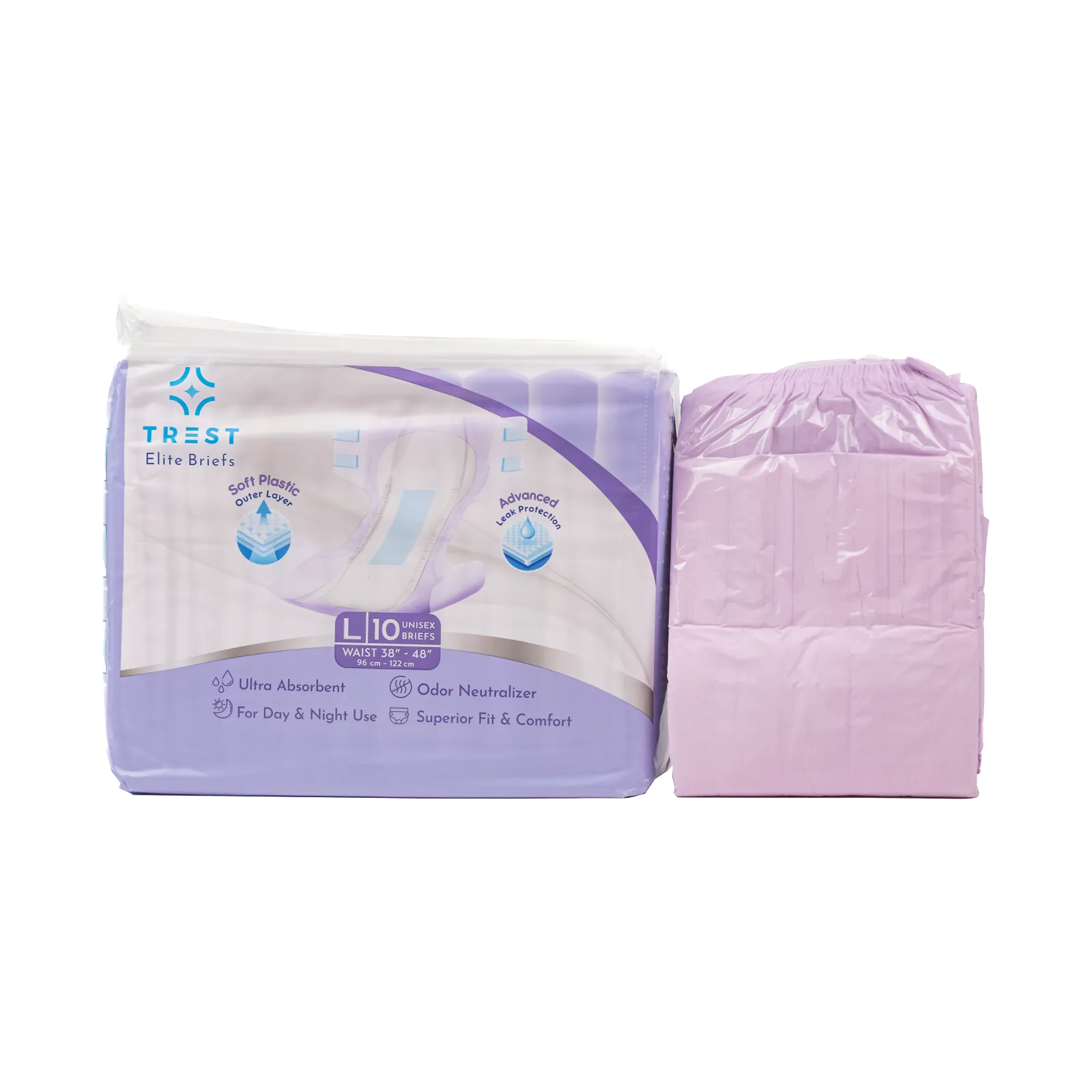 Purple-Bag-L
