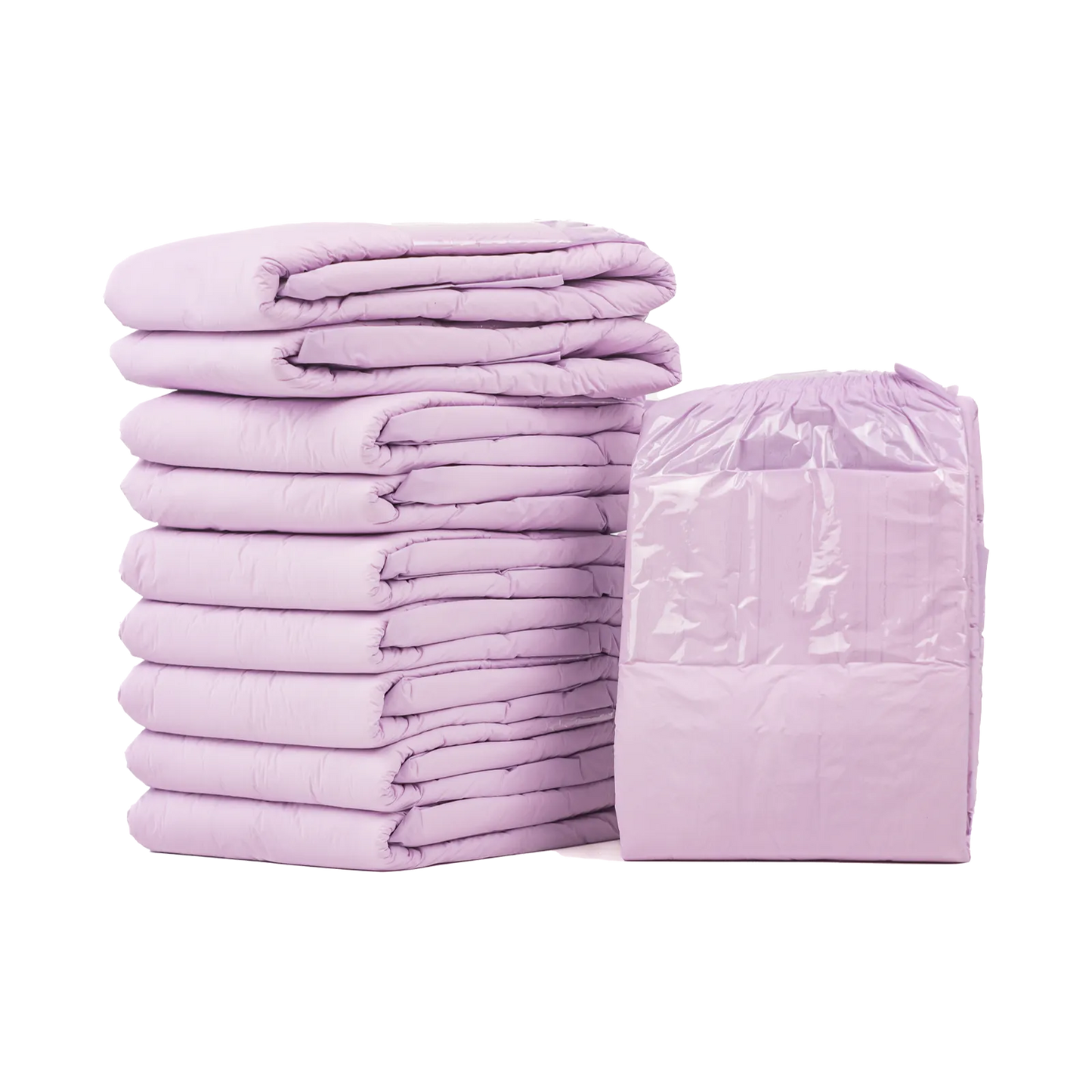 Purple-Stack