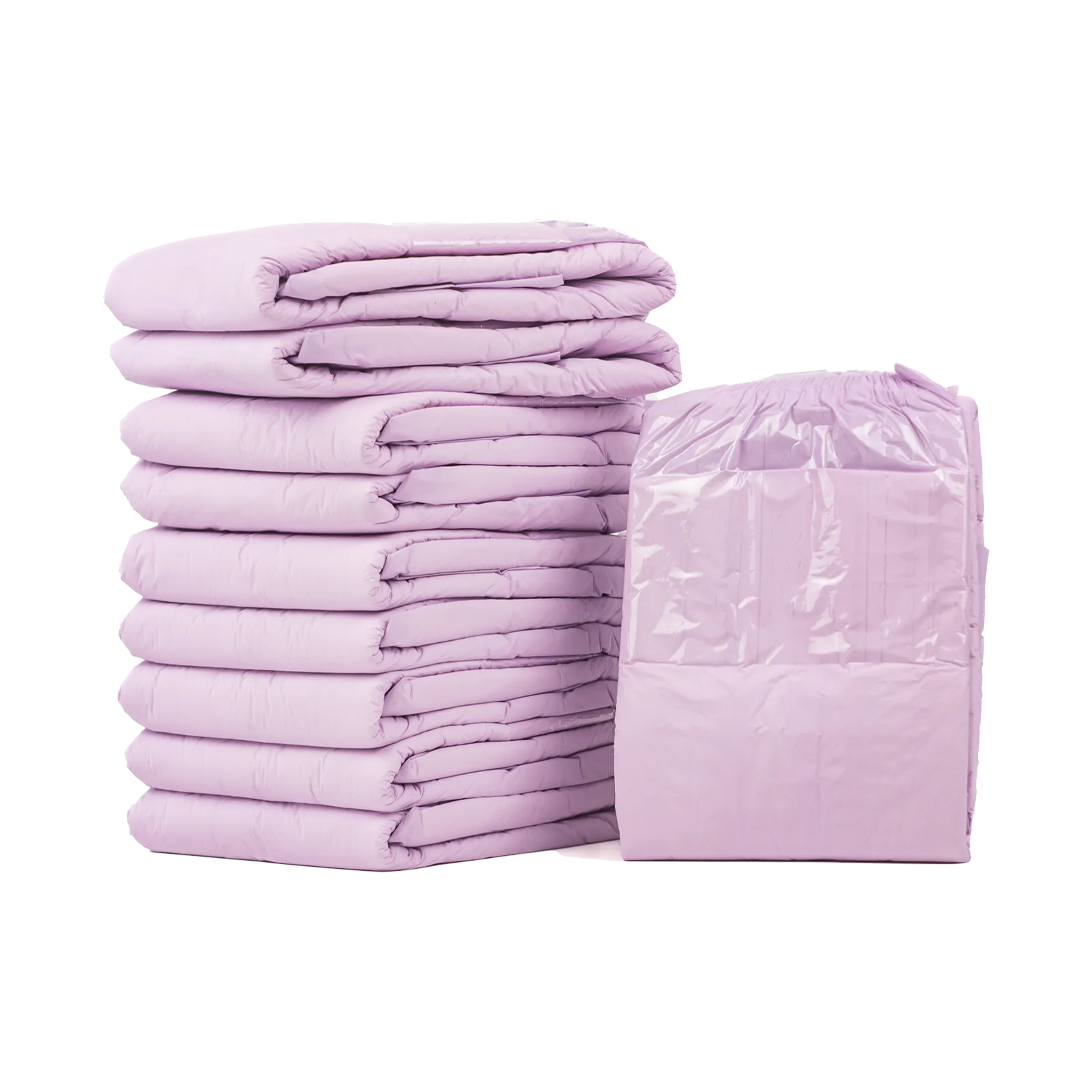Purple-Stack