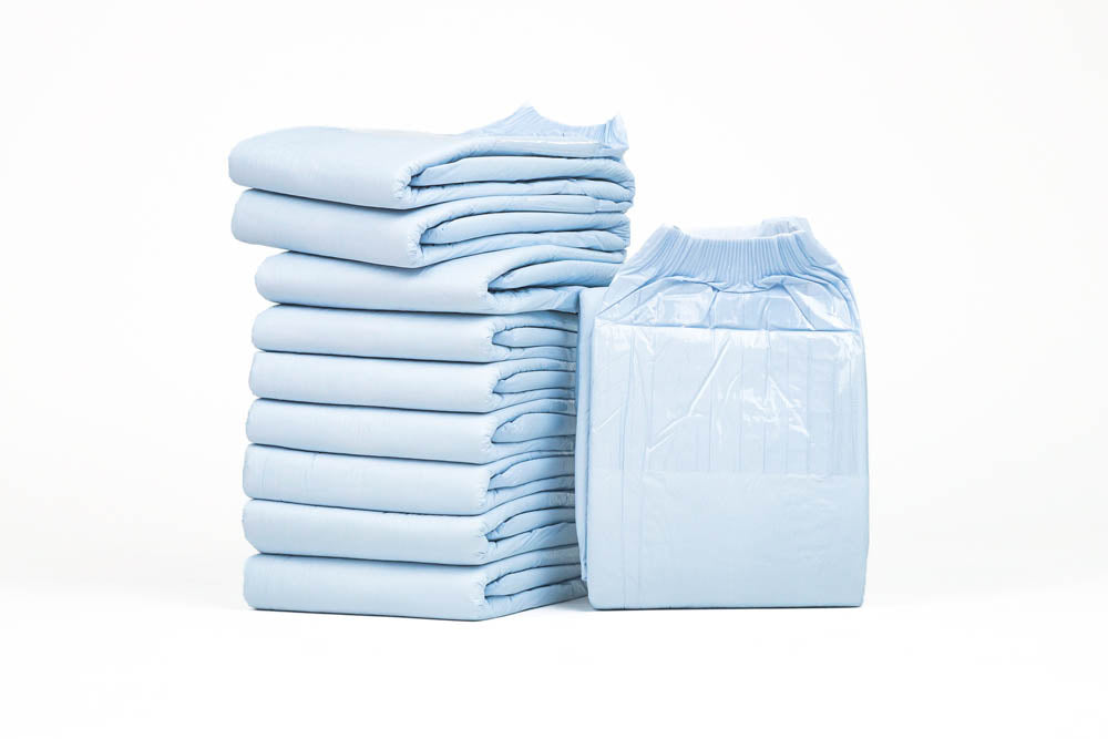 Blue-Stack