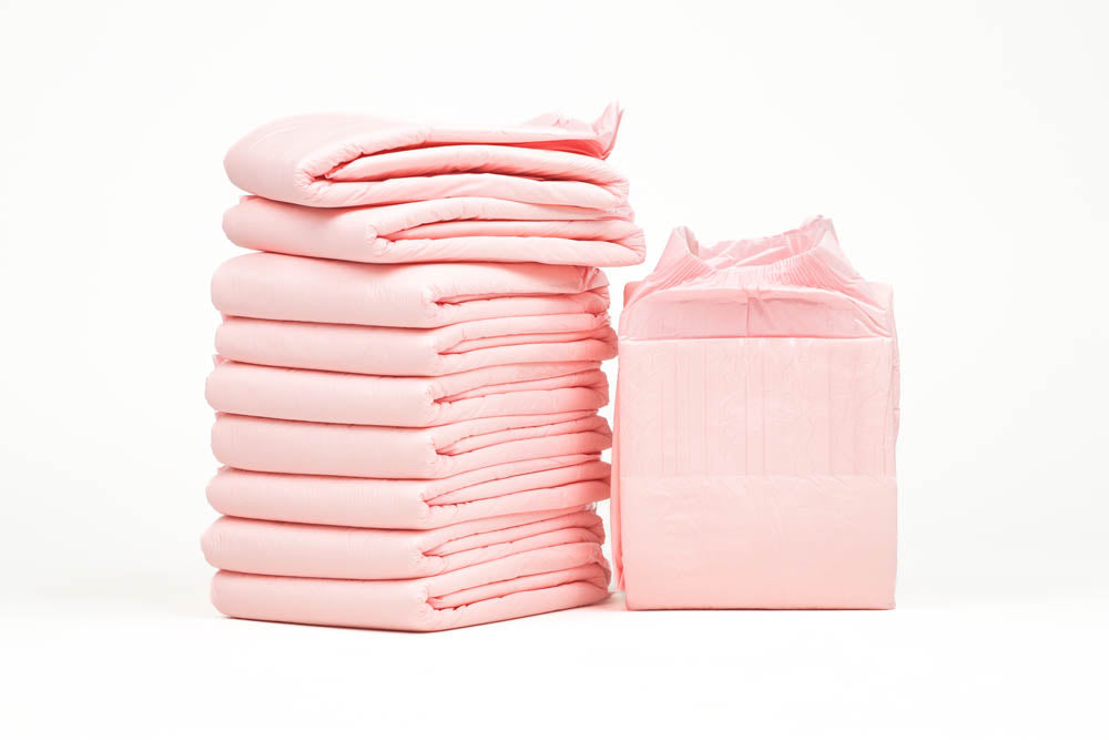 Pink-Stack