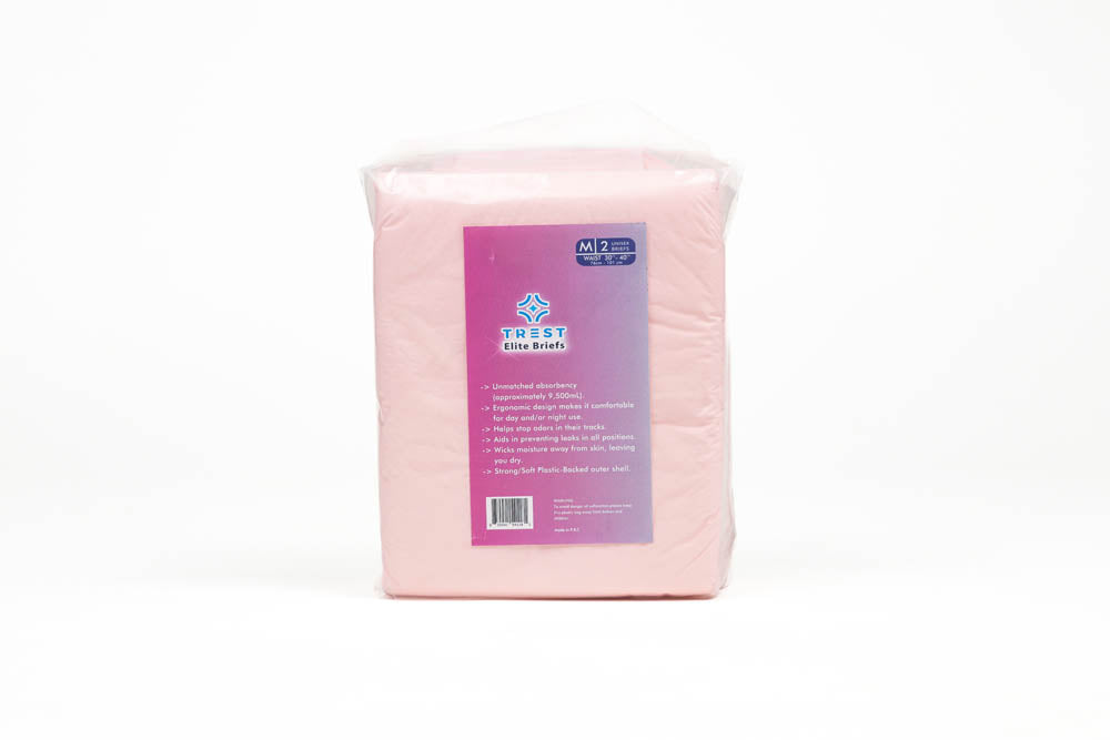 Pink-Sample-M
