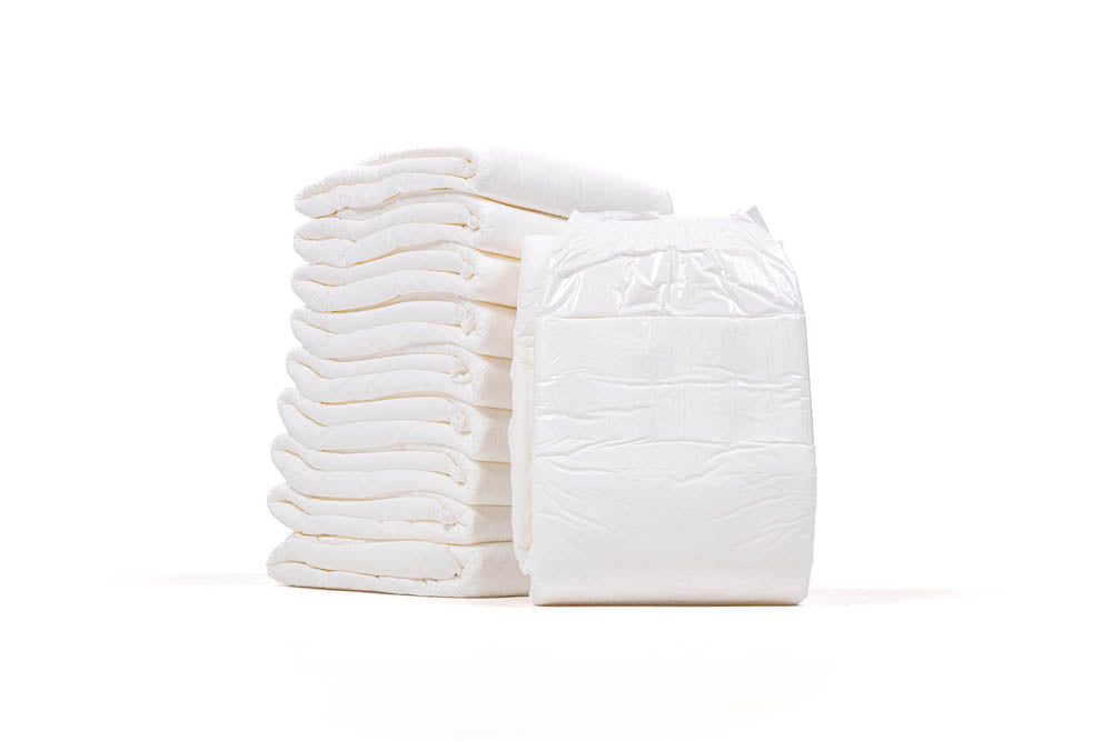 White-Stack