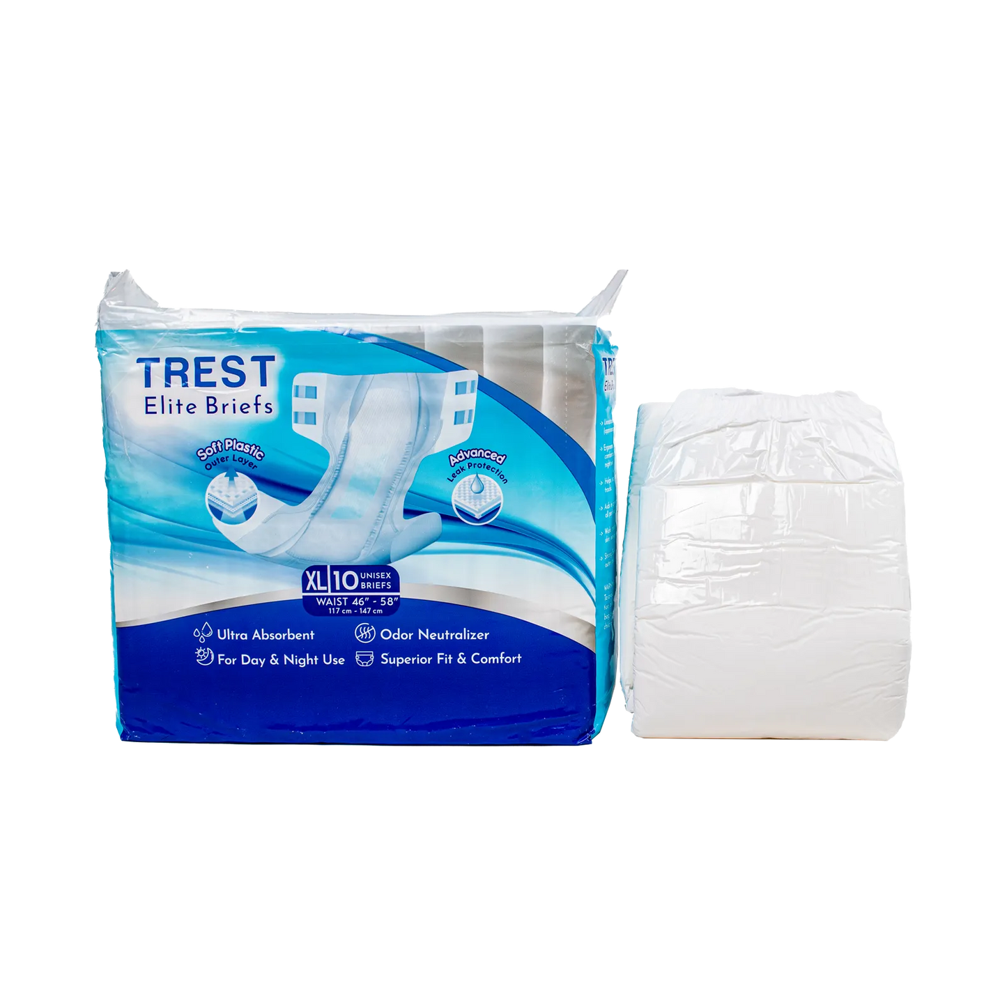 White-Bag-XL