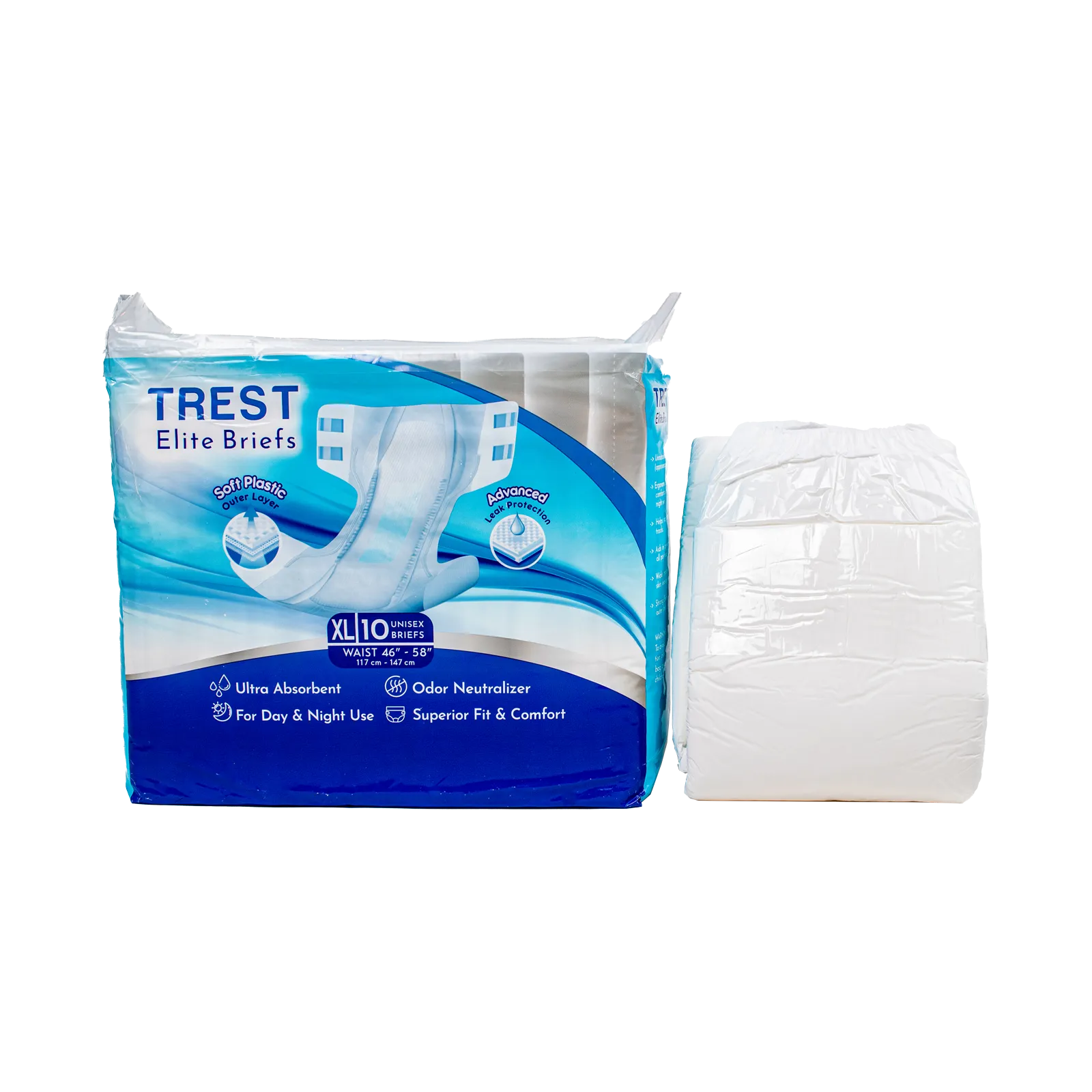 White-Bag-XL