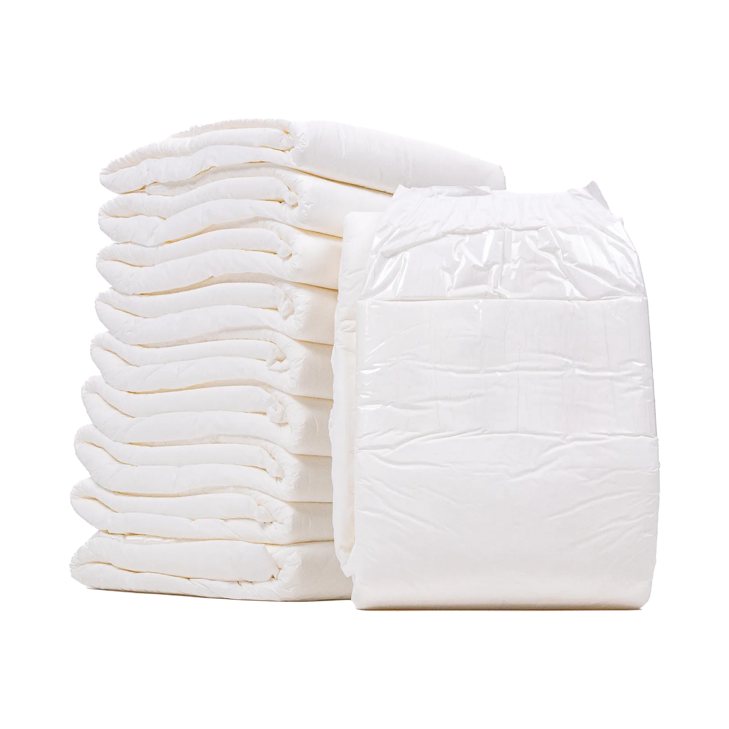 White-Stack