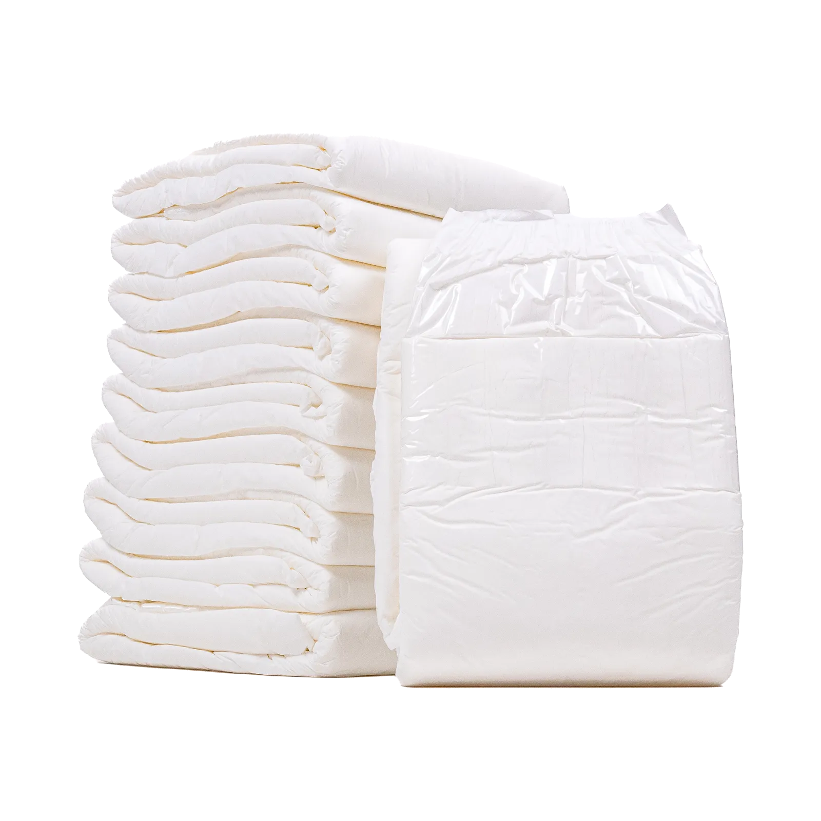White-Stack
