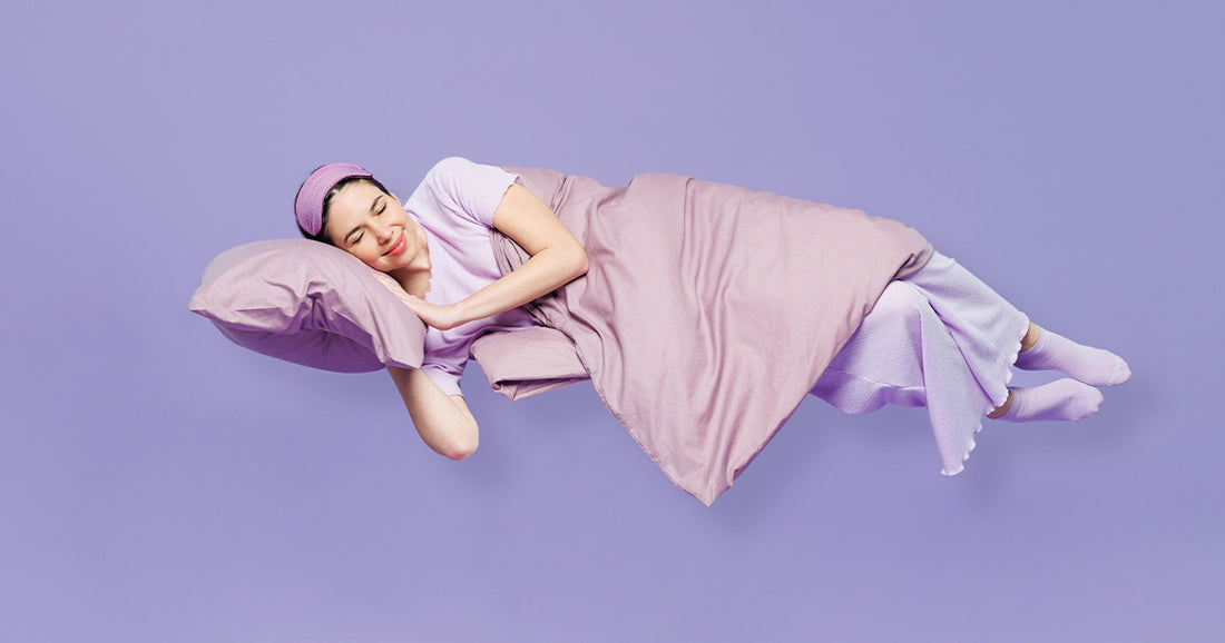 Sleep Soundly: Managing Nighttime Incontinence for a Restful Night