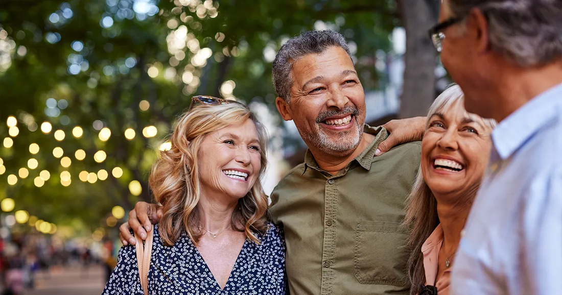 Can Incontinence Get Worse With Age? Understanding Changes in Bladder Control