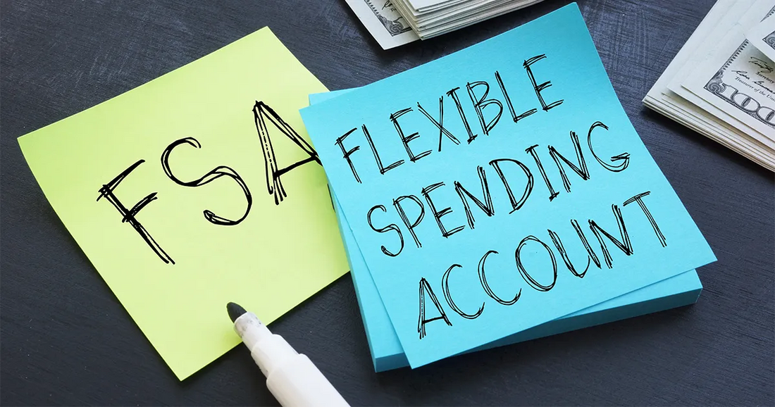 Are adult diapers FSA Eligible