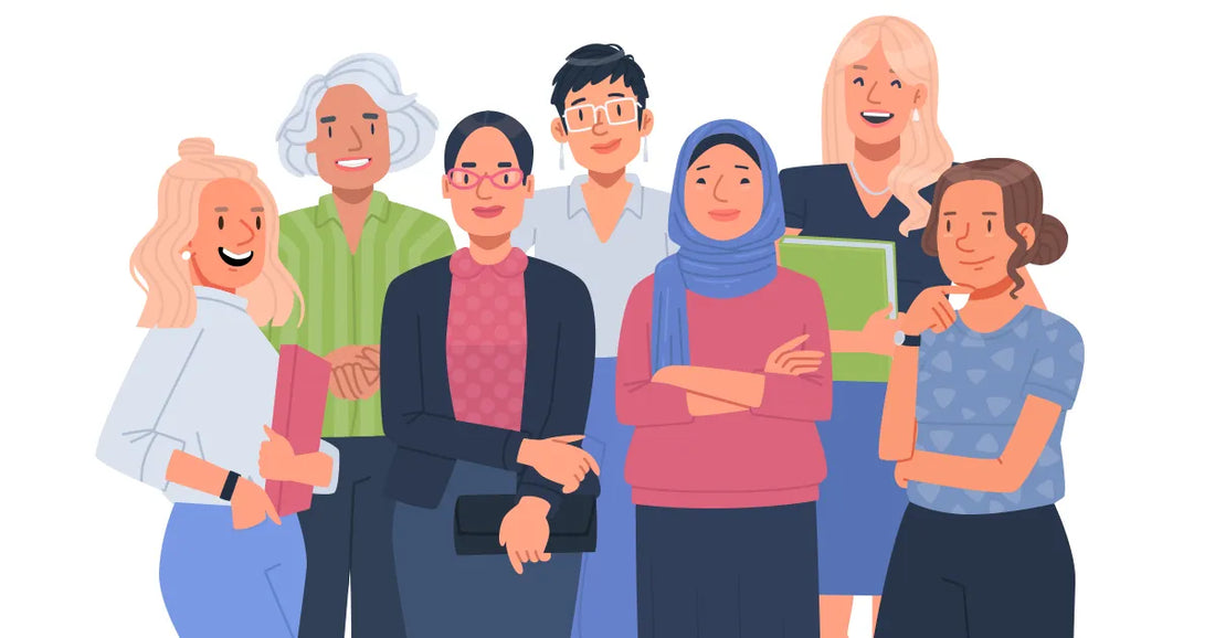 Best Adult Diapers for Women: Comfort, Confidence, and All-Night Protection