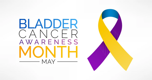 Bladder Cancer Awareness Month: Understanding Risk, Symptoms, and Incontinence Connections