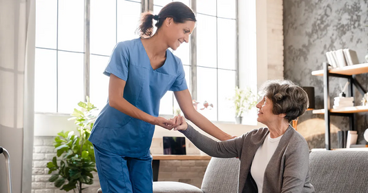 Caregiving Made Easier: How High-Absorbency Products Reduce Stress and Improve Comfort