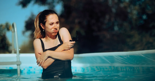 Why Does Cold Water Make Me Need to Pee? Understanding Summer Bladder Urgency