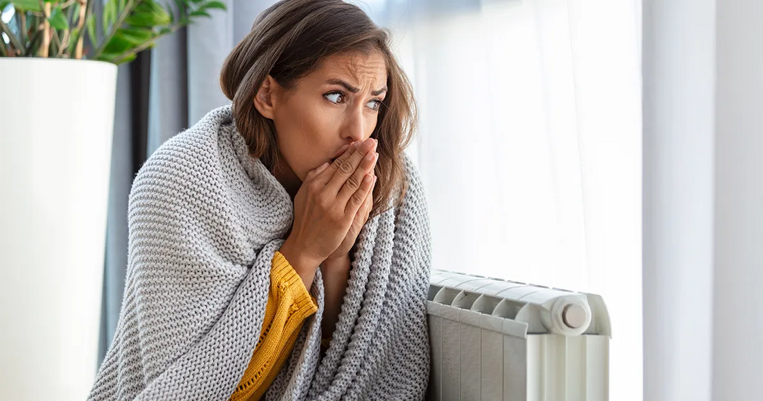 Cold Weather, Changing Needs: Why Incontinence Can Feel Worse in Winter