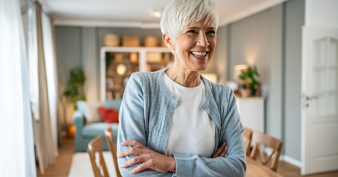 Signs You May Need Adult Incontinence Briefs Instead of Pull-Ups