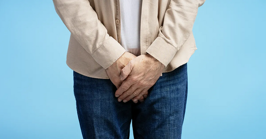 What Is the Difference Between Temporary and Chronic Incontinence?