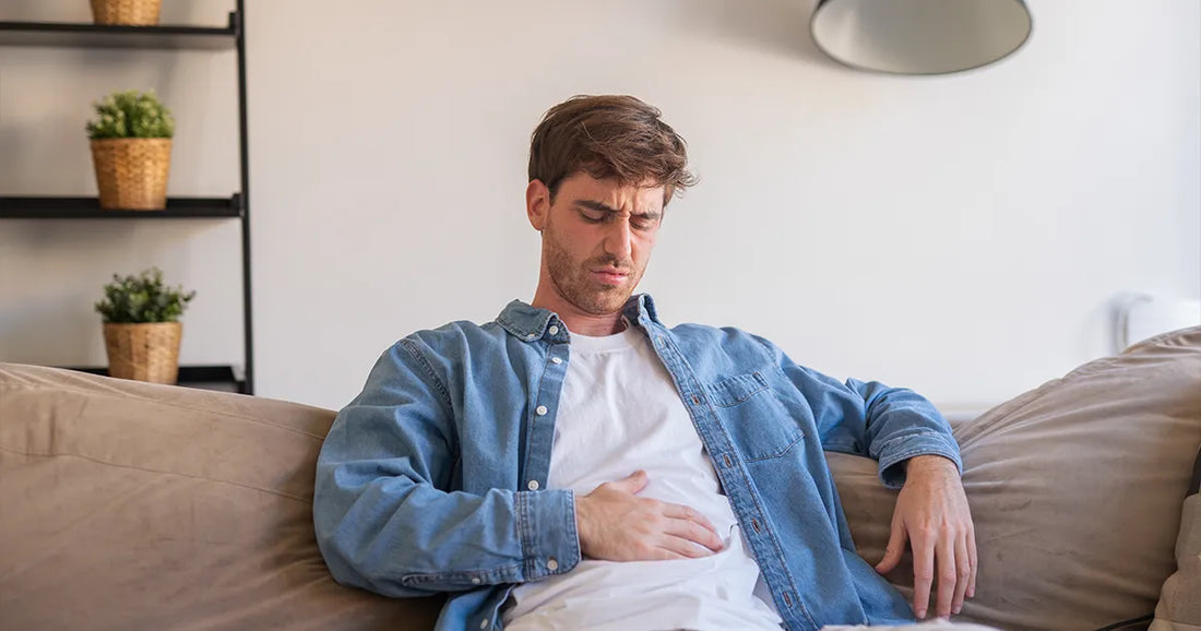 Can Constipation Make Incontinence Worse?