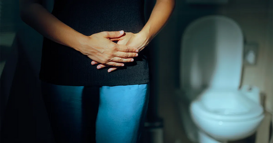 What Is Double Voiding and Can It Help Prevent Bladder Leaks?