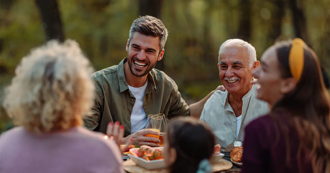 Fall Routine Changes and Incontinence: Preparing for Cooler Weather and Busier Days