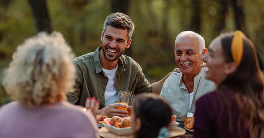 Fall Routine Changes and Incontinence: Preparing for Cooler Weather and Busier Days